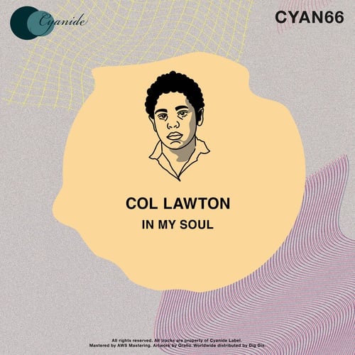 Col Lawton-In My Soul
