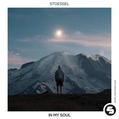 STOESSEL-In My Soul