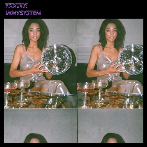 TKXTCS-In My System