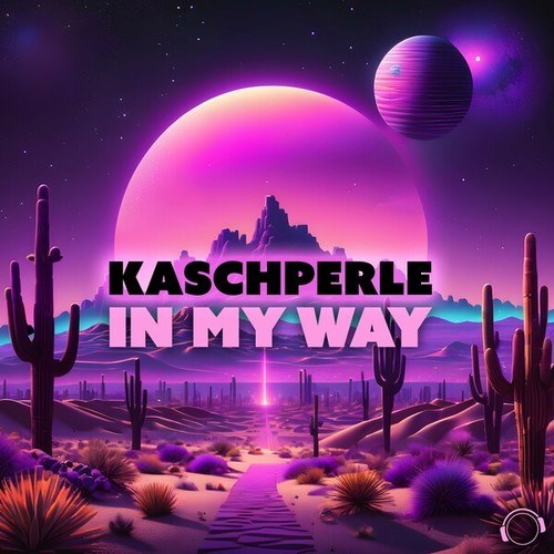 Kaschperle-In My Way