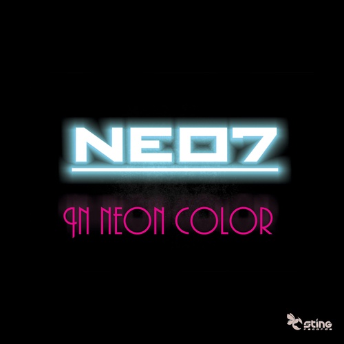 Neo7-In Neon Color