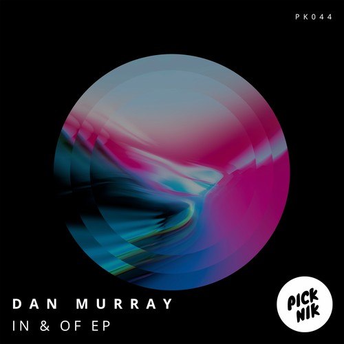 Dan Murray-In & Of