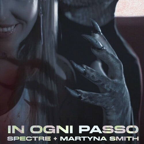 Martyna Smith, Spectre-In ogni passo
