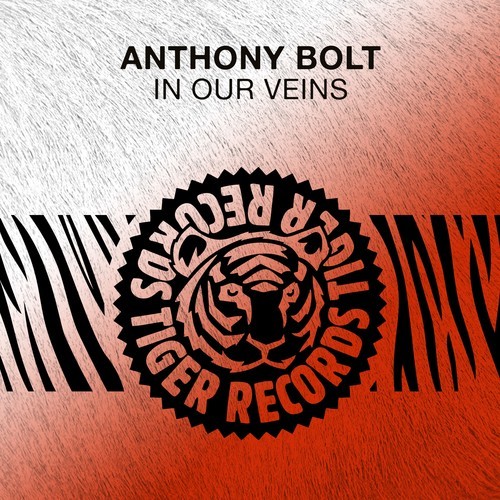 Anthony Bolt-In Our Veins