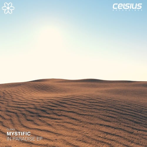 Mystific-In Paradise EP