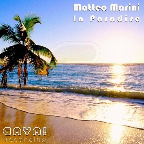 Matteo Marini-In Paradise