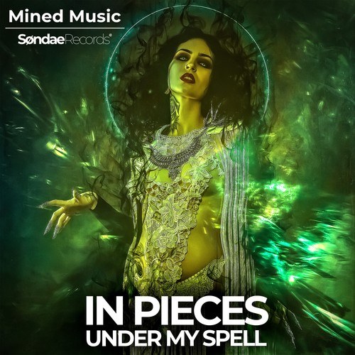 Mined Music, Maree Lawn, Cleva Thoughts, Amanda Power, Dara Zusko-In Pieces / Under My Spell