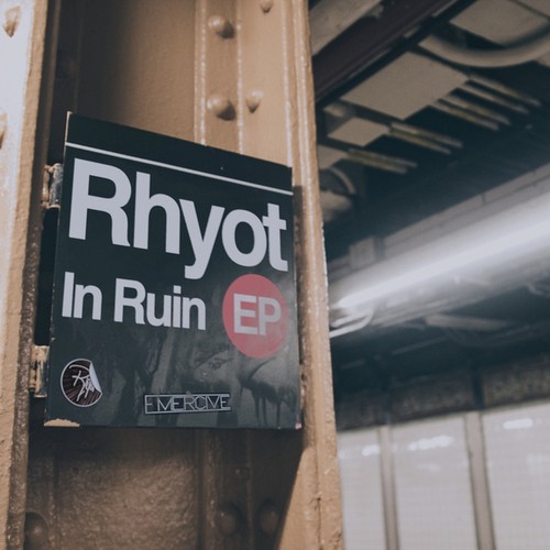 Rhyot-In Ruin EP
