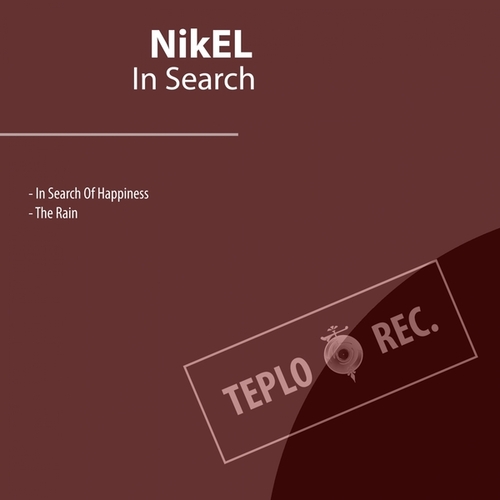 Nikel-In Search