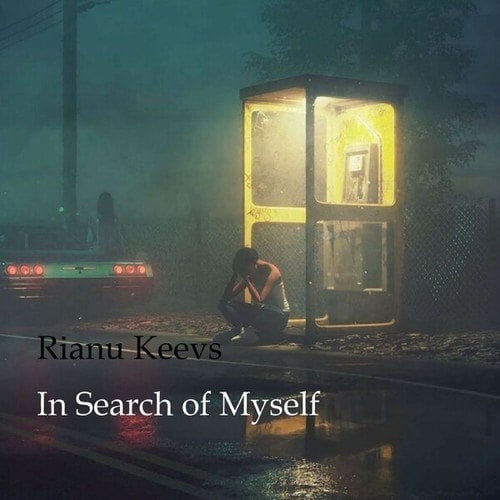 In Search of Myself