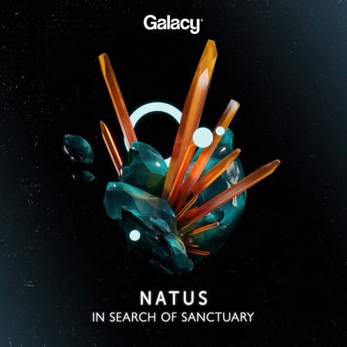 Natus, Fearbace-In Search Of Sanctuary