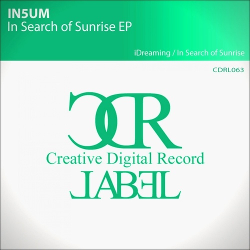 IN5UM-In Search of Sunrise