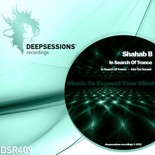 Shahab B-In Search Of Trance