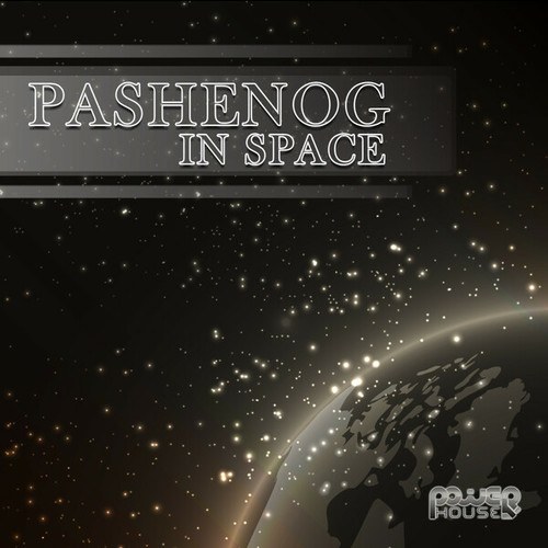 Pashenog-In Space