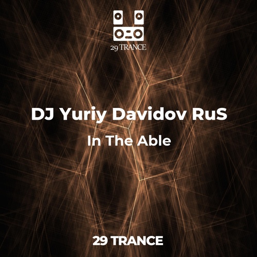 DJ Yuriy Davidov RuS-In The Able