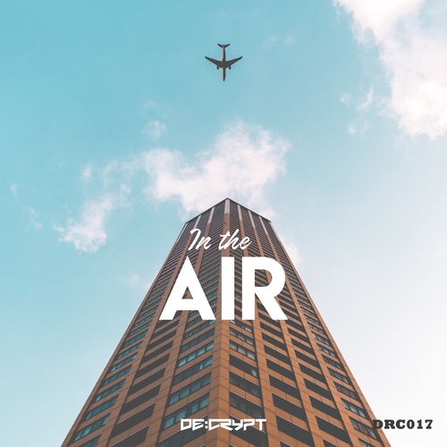 De:crypt, Conviley-In the Air