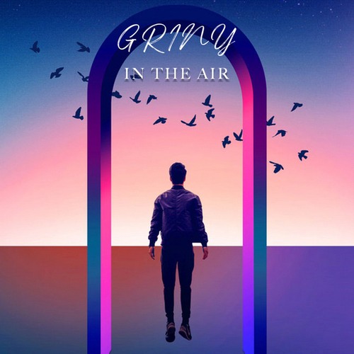 GRINY-In The Air