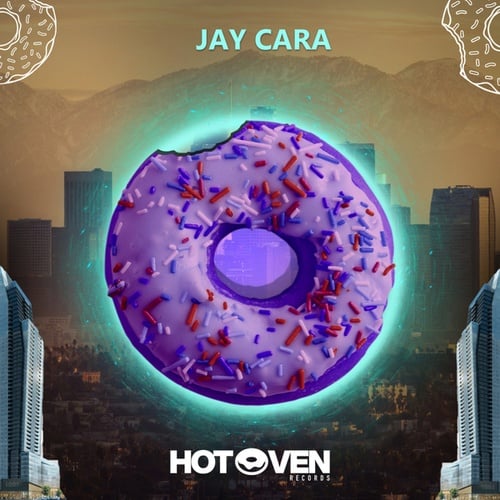 Jay Cara-In the air