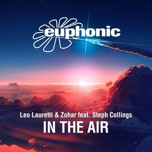 Leo Lauretti, Zohar (IT), Steph Collings, Mind Of One-In the Air