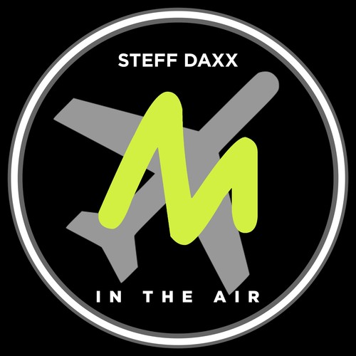 Steff Daxx-In the Air