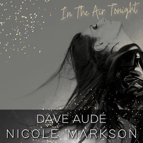 Dave Aude, Nicole Markson-In The Air Tonight