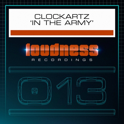 Clockartz-In The Army