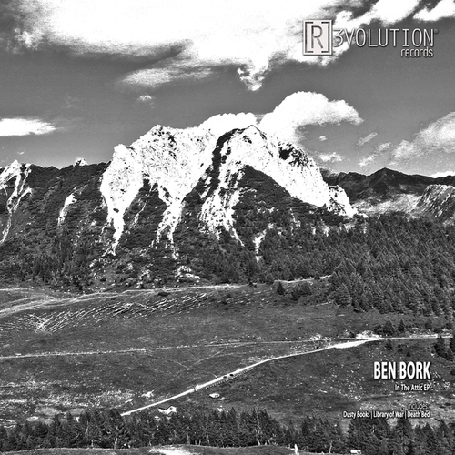 Ben Bork-In the Attic EP