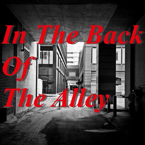 Various Artists-In The Back Of The Alley