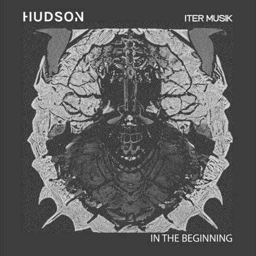 HUDSON (UK)-In the Beginning