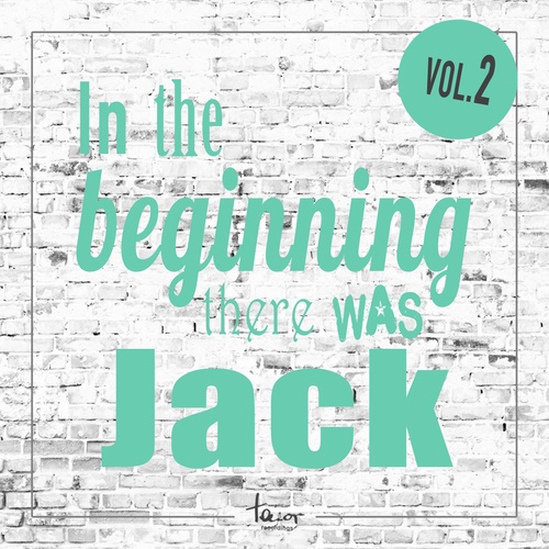 Various Artists-In the Beginning There Was Jack, Vol. 2