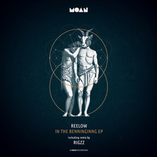 Reelow, Rigzz-In The Benninginng EP