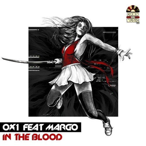 0x1, MARGO-In the Blood