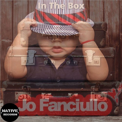 Jo Fanciullo-In the Box