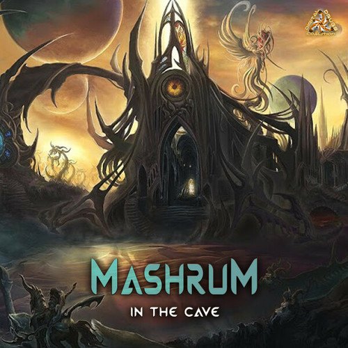 Mashrum-In The Cave