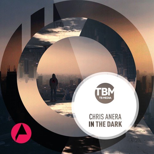 Chris Anera-In the Dark