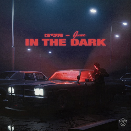 Drove, Janee-In The Dark