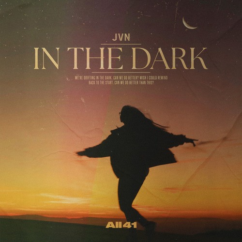 J V N-In The Dark
