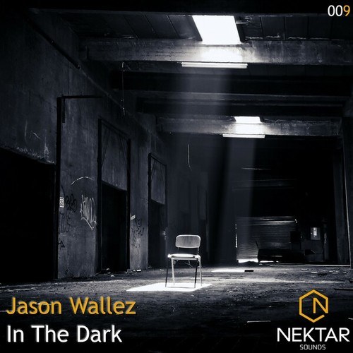 Jason Wallez-In the Dark