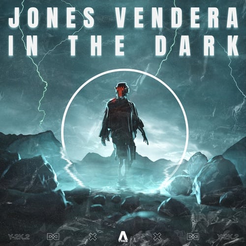 Jones Vendera-In the Dark
