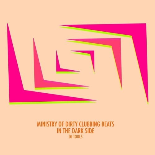 Ministry Of Dirty Clubbing Beats-In the Dark Side