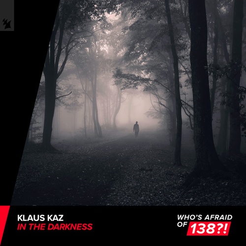 Klaus Kaz-In The Darkness