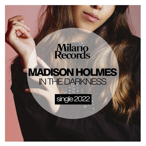 Madison Holmes-In the Darkness