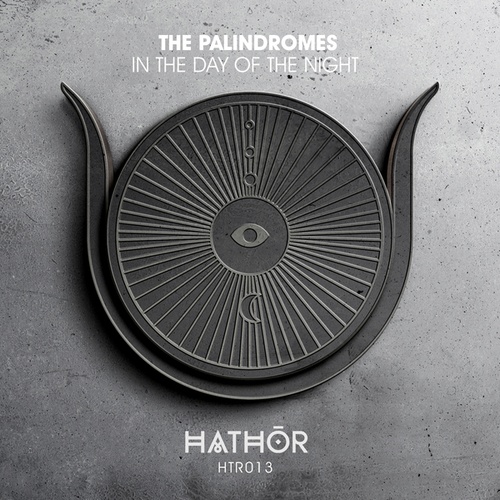 The Palindromes-In the Day of the Night