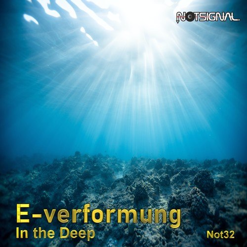 E - Verformung-In the Deep