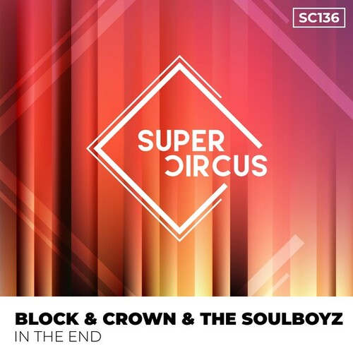 Block & Crown-In the End