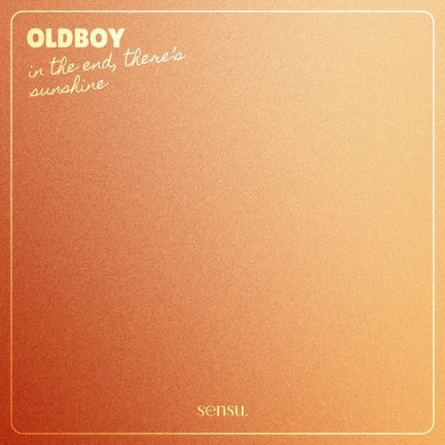 Oldboy-In the End, There´s Sunshine