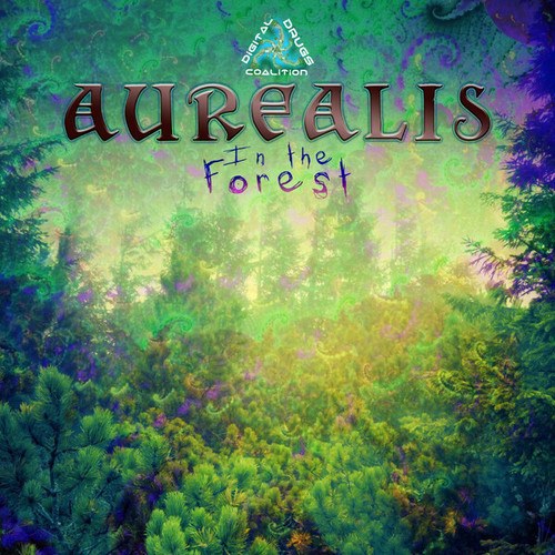 Aurealis-In the Forest