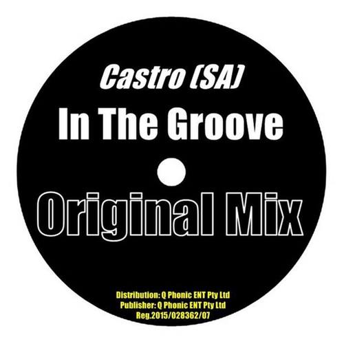 Castro (Sa)-In the Groove