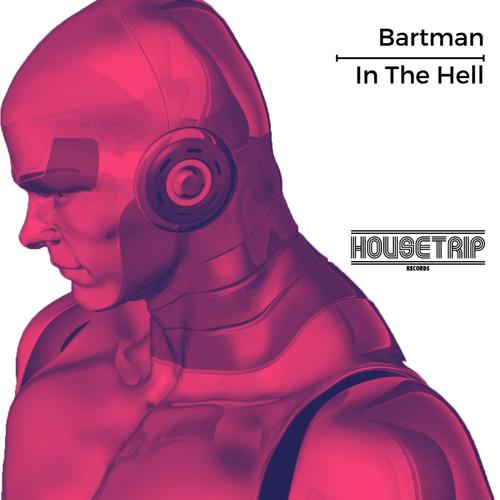 Bartman-In the Hell