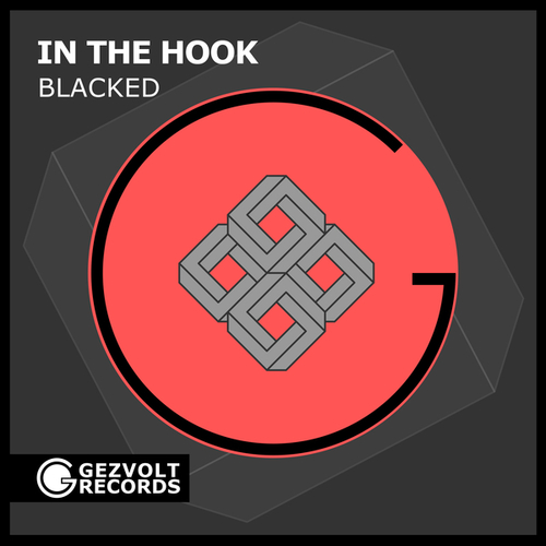 BLACKED-In the Hook